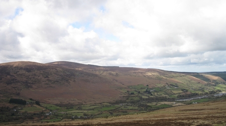 Irlandia