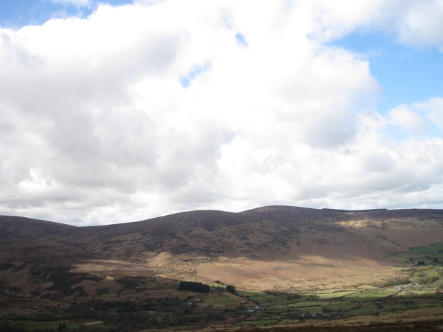 Irlandia