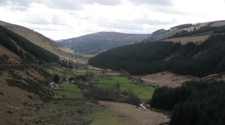 Irlandia