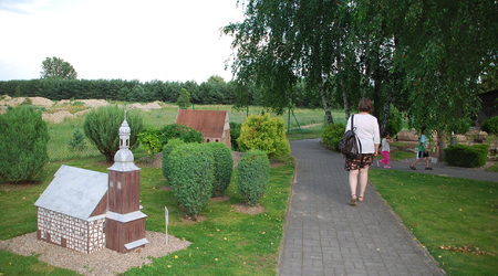 zabytki Wielkopolski – Pobiedziska, Polska