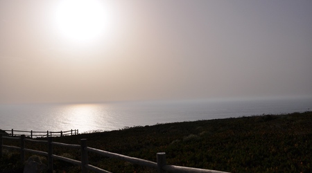 Cabo da Roca – Portugalia