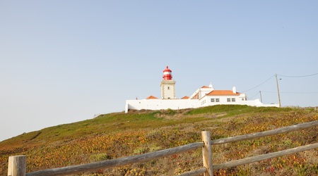 Cabo da Roca – Portugalia