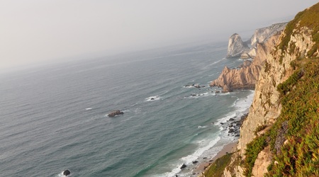 Cabo da Roca – Portugalia
