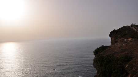 Cabo da Roca – Portugalia