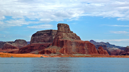 Jezioro Powell – Grand Canyon, Stany Zjednoczone Ameryki