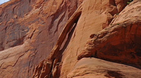 Jezioro Powell – Grand Canyon, Stany Zjednoczone Ameryki
