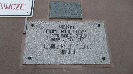 Historia – Lubelskie, Polska