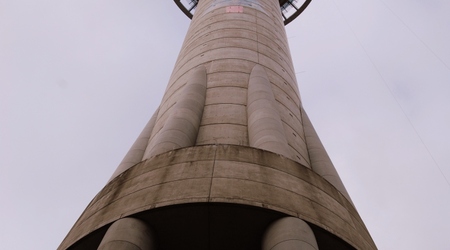 Auckland – Nowa Zelandia
