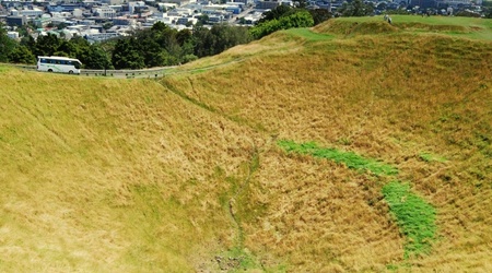 Auckland – Nowa Zelandia