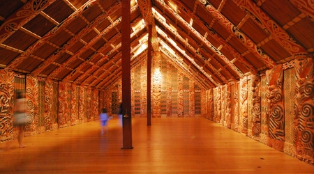 Auckland – Nowa Zelandia