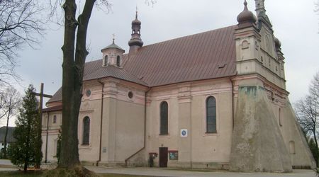 Renesans w Turobinie – Lubelskie, Polska