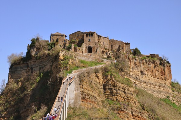 Bagnoregio