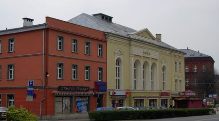 Klub Bolko – Świdnica, Polska