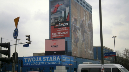Warszawa – Polska