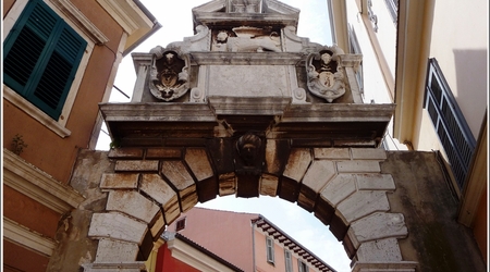 Rovinj – Chorwacja