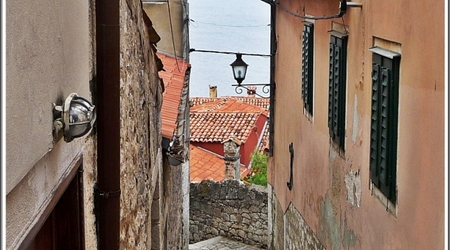 Rovinj – Chorwacja