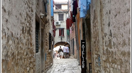 Rovinj – Chorwacja
