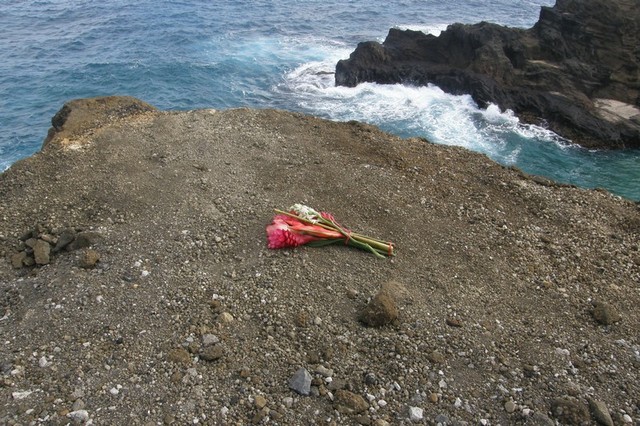Eternity Beach