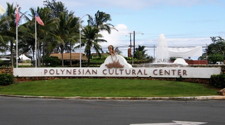 Centrum Kultury Polinezji – Hawaje, Stany Zjednoczone Ameryki