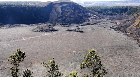 Wulkan na Big Island – Hilo, Stany Zjednoczone Ameryki