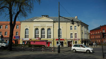 Klub Bolko – Świdnica, Polska