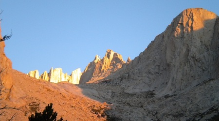 Dscn0767 – Mount Whitney, Stany Zjednoczone Ameryki