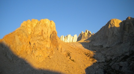 Dscn0769 – Mount Whitney, Stany Zjednoczone Ameryki