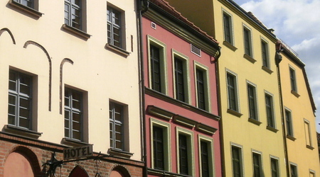 Toruń (1) – Polska