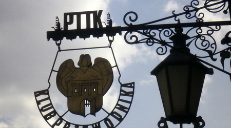 Toruń (1) – Polska