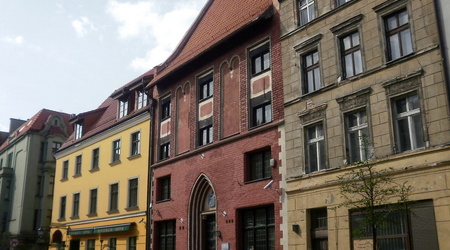 Toruń (1) – Polska