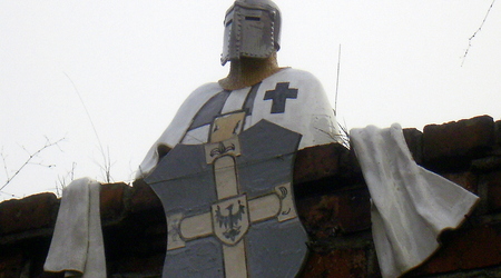 Toruń (1) – Polska