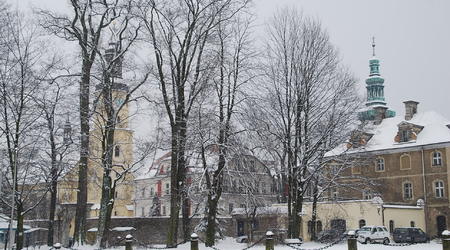 Pszczyna – Polska