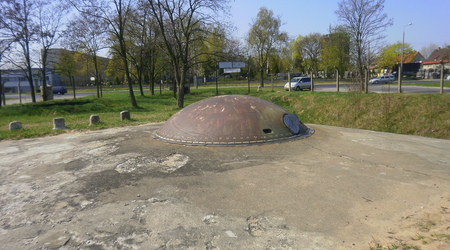 Toruń (1) – Polska