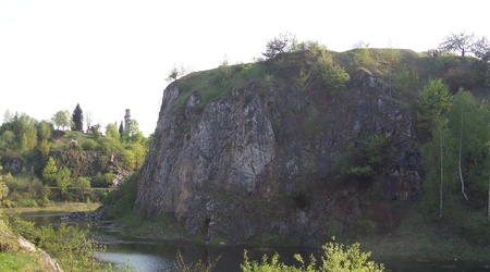 Kadzielnia – Kielce, Polska
