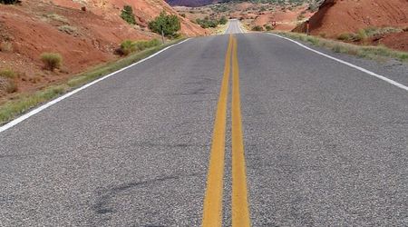 Capitol Reef – Torrey, Stany Zjednoczone Ameryki
