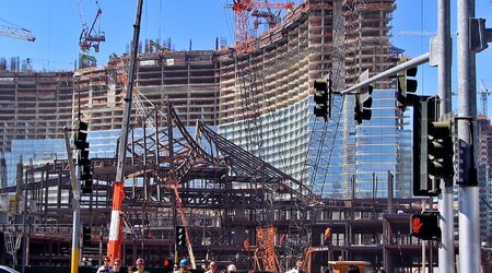 Las Vegas – Stany Zjednoczone Ameryki