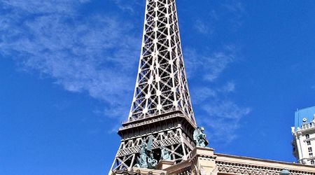 Las Vegas – Stany Zjednoczone Ameryki