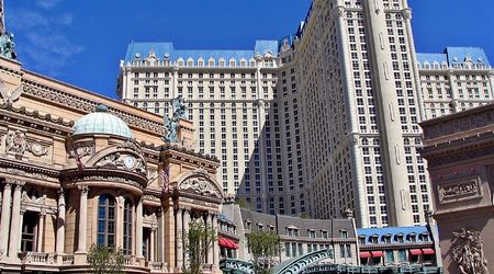 Las Vegas – Stany Zjednoczone Ameryki