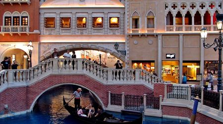 Las Vegas – Stany Zjednoczone Ameryki