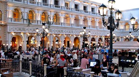 Las Vegas – Stany Zjednoczone Ameryki