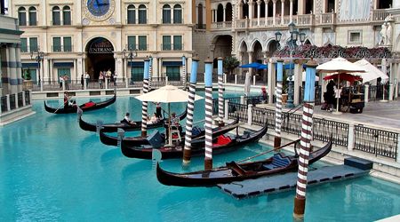Las Vegas – Stany Zjednoczone Ameryki