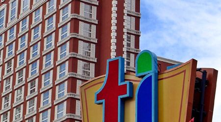 Las Vegas – Stany Zjednoczone Ameryki