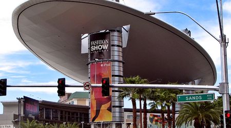 Las Vegas – Stany Zjednoczone Ameryki
