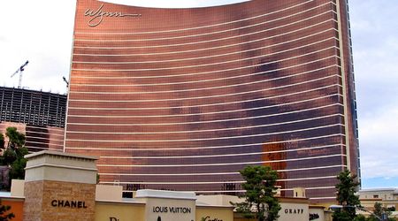 Las Vegas – Stany Zjednoczone Ameryki