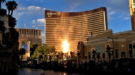 Las Vegas – Stany Zjednoczone Ameryki