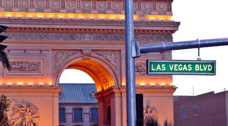 Las Vegas – Stany Zjednoczone Ameryki