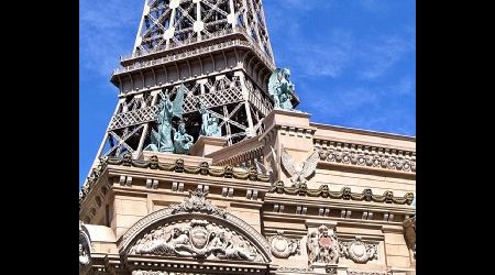 Las Vegas – Stany Zjednoczone Ameryki