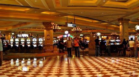Las Vegas – Stany Zjednoczone Ameryki