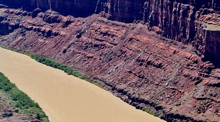 Dead Horse State Park – Moab, Stany Zjednoczone Ameryki
