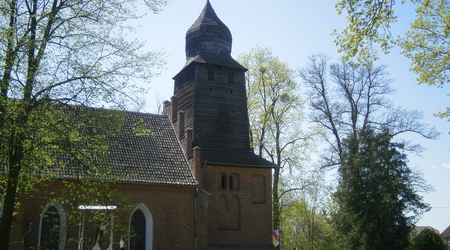 Łukta – Polska